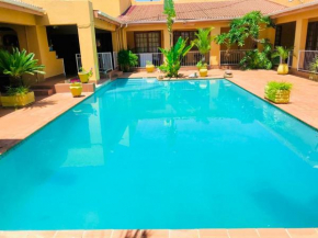 Inca Rose Guest House